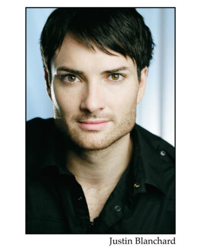 Blanchard Justin 570